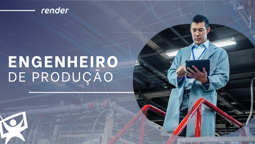 Engenheiro Produção