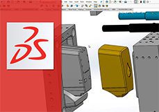 Curso Solidworks 2020 Moldes