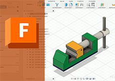 Curso Autodesk Fusion 2024 Fundamentos